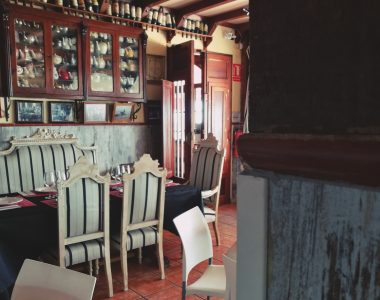 tasca matilde bar para comer de menú tapas y arroces economico en daimus al lado de gandia 3