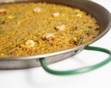 tasca matilde bar para comer de menú y tapas economico en daimus gandia