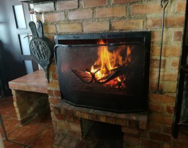 chimenea tasca matilde, restaurante de tapas o menú barato daimus gandia playa